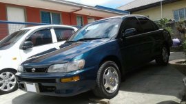 Toyota Corolla 1997 for sale