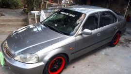 Honda Civic 1999 for sale