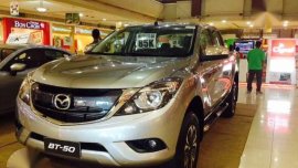2018 Mazda BT50 for sale