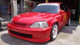 Honda Civic 1996 for sale