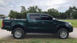Toyota Hilux 2010 for sale