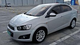 2013 Chevrolet Sonic for sale