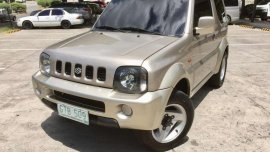 2003 Suzuki Jimny for sale