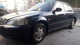 Honda Civic 2000 for sale