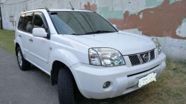2010 Nissan XTrail for sale