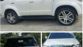 Toyota Fortuner 2006 for sale