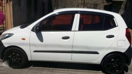 Hyundai I10 2011 for sale