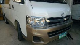 Toyota Grandia 2014 for sale