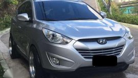 2012 Hyundai Tucson for sale