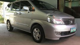 Nissan Serena 2008 for sale