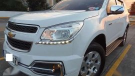 Chevrolet Trailblazer 2014 for sale