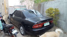Mitsubishi Galant 1997 for sale