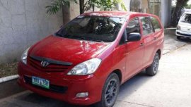 Toyota Innova 2011 for sale