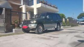 Mitsubishi Pajero 2002 for sale