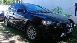 2015 Mitsubishi Lancer Glx manual for sale