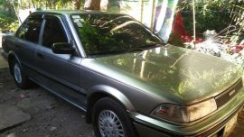 1991 Toyota Corolla for sale