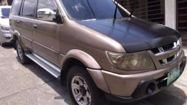 2005 Isuzu Crosswind for sale