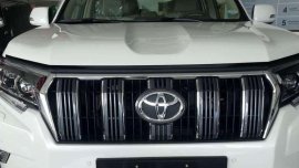 Brand New Toyota Prado for sale
