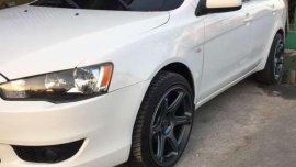 Mitsubishi Lancer 2010 for sale