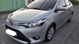 2014 Toyota Vios for sale