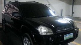 Hyundai Tucson 2006 for sale