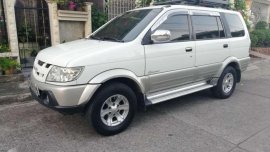 2006 Isuzu Crosswind for sale
