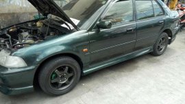 1997 Honda City for sale
