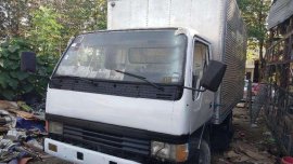 Mitsubishi Fuso 2008 for sale