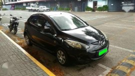 Mazda 2 manual 2011 FOR SALE 