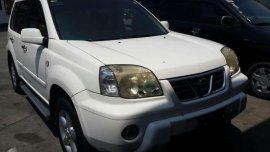 Nissan Xtrail 2005 for sale