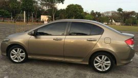 2011 Honda City for sale