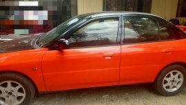 Mitsubishi Lancer 1997 for sale