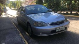 Honda Civic 2000 for sale