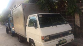 2009 Mitsubishi L300 for sale