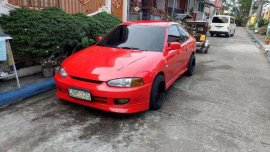 1997 Mitsubishi Lancer For Sale