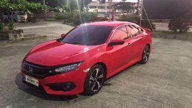 Honda Civic 2017 for sale