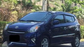 2015 Toyota Wigo for sale