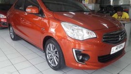 2018 Mitsubishi Mirage G4 for sale