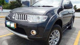 Mitsubishi Montero Sport 2013 for sale