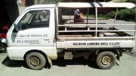 2005 Suzuki Multicab for sale