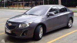 2015 Chevrolet Cruze for sale