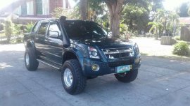 Isuzu D-max 2010 for sale