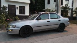 Toyota Corolla 1997 for sale