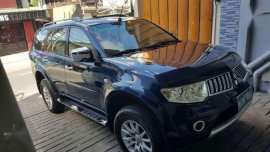 Mitsubishi Montero 2010 for sale