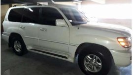 Lexus LX470 2003 for sale