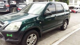 2003 Honda Crv for sale