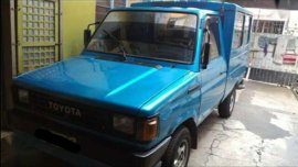 Toyota Tamaraw Fx 1993 for sale