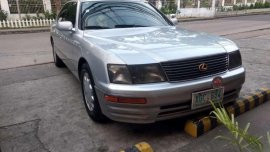 Toyota Celsior 1997 for sale