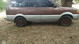 Toyota Revo 1999 for sale