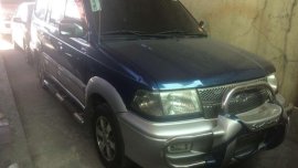 Toyota Revo 2001 for sale